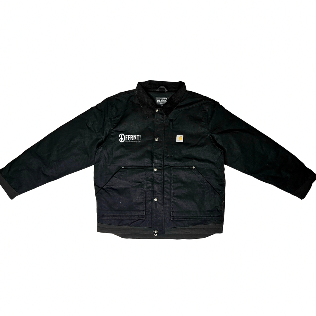 Dffrnt! NO COMP. (Carhartt)