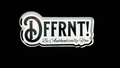 Dffnt! Lapel Pin