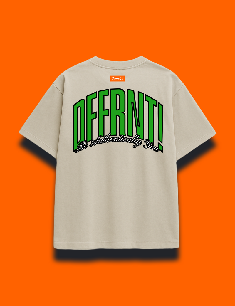 THE STANDARD 300 TEE — ARCH GREEN