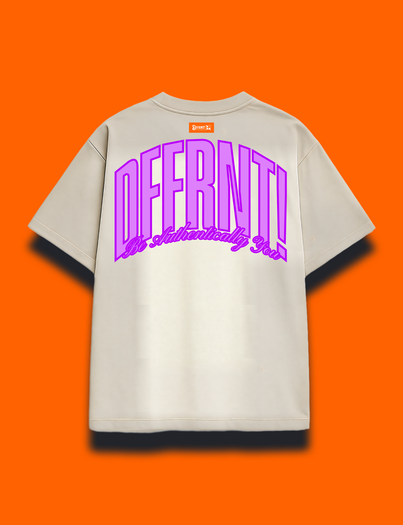 THE STANDARD 300 TEE — ARCH PURPLE