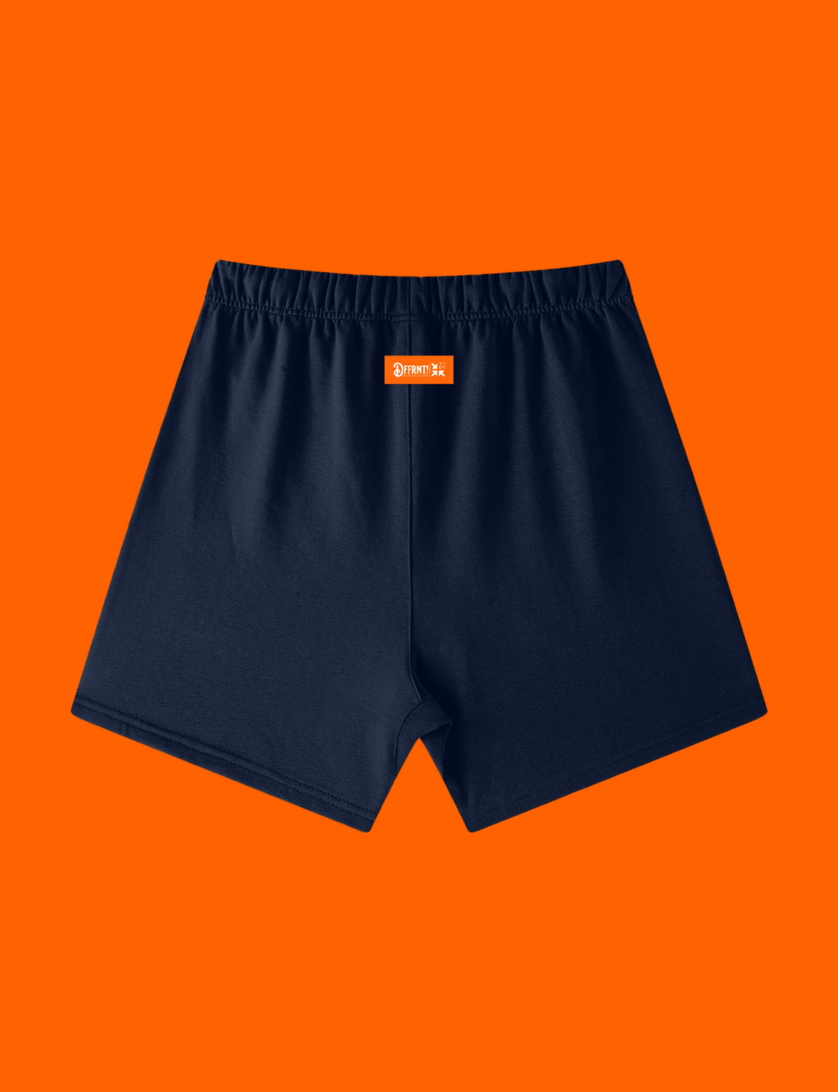 THE STANDARD 425 SHORT — NAVY BLUE
