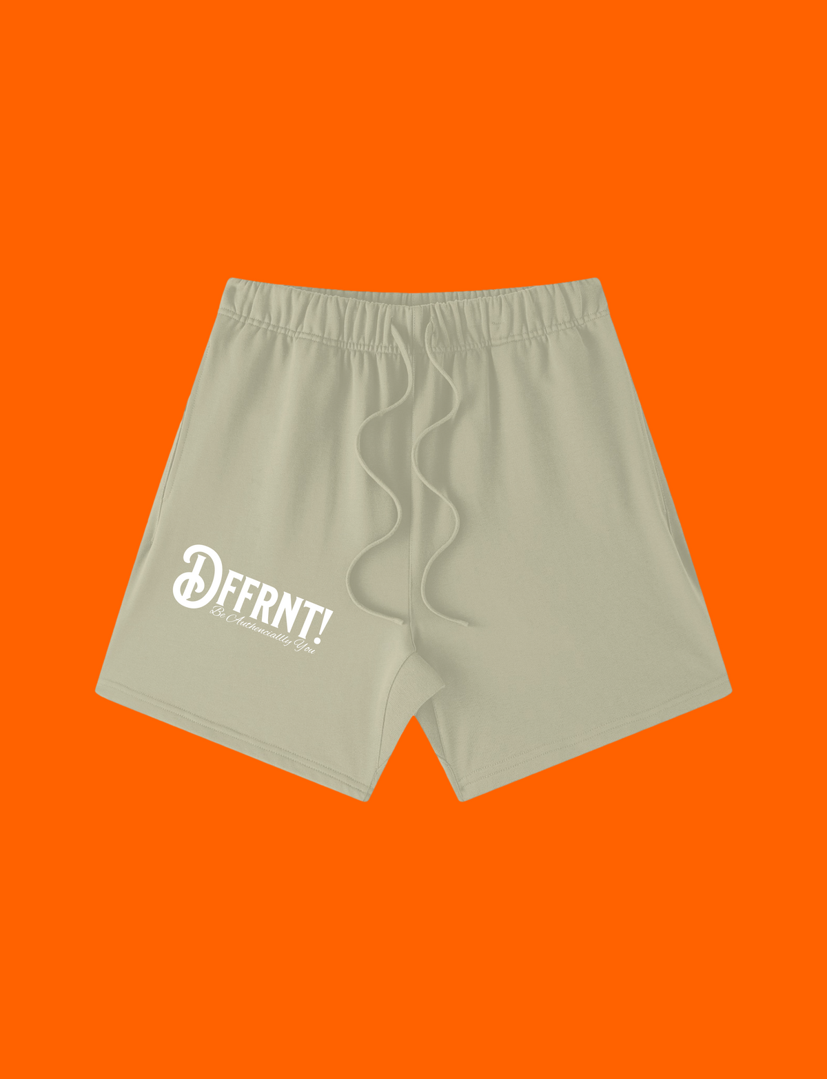THE STANDARD 425 SHORT — SAND