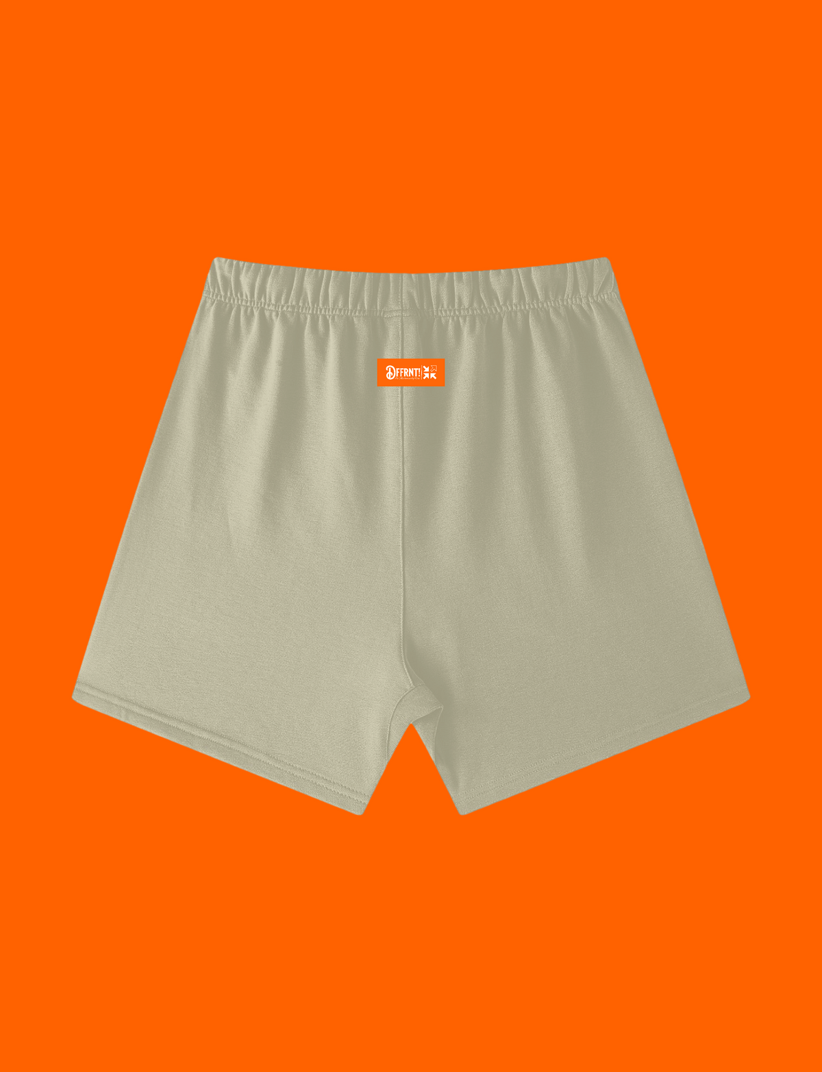 THE STANDARD 425 SHORT — SAND