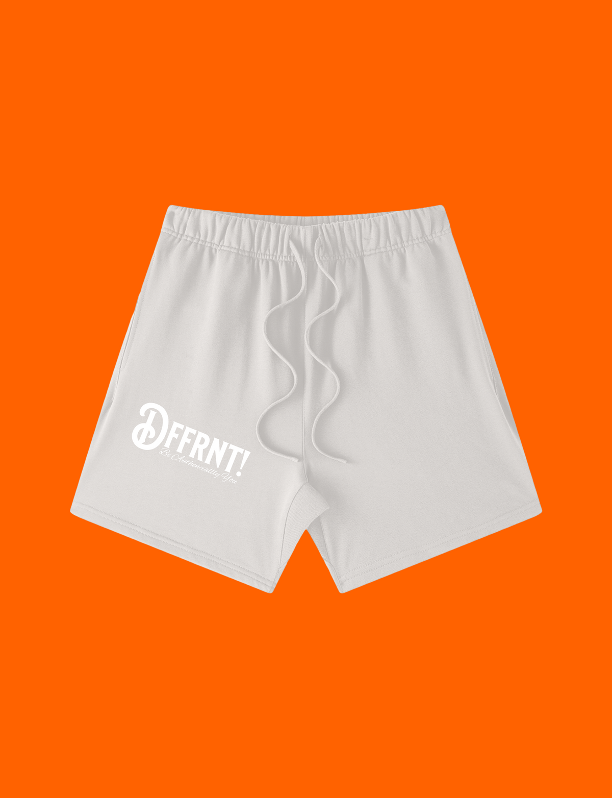 THE STANDARD 425 SHORT — SPORTS GREY
