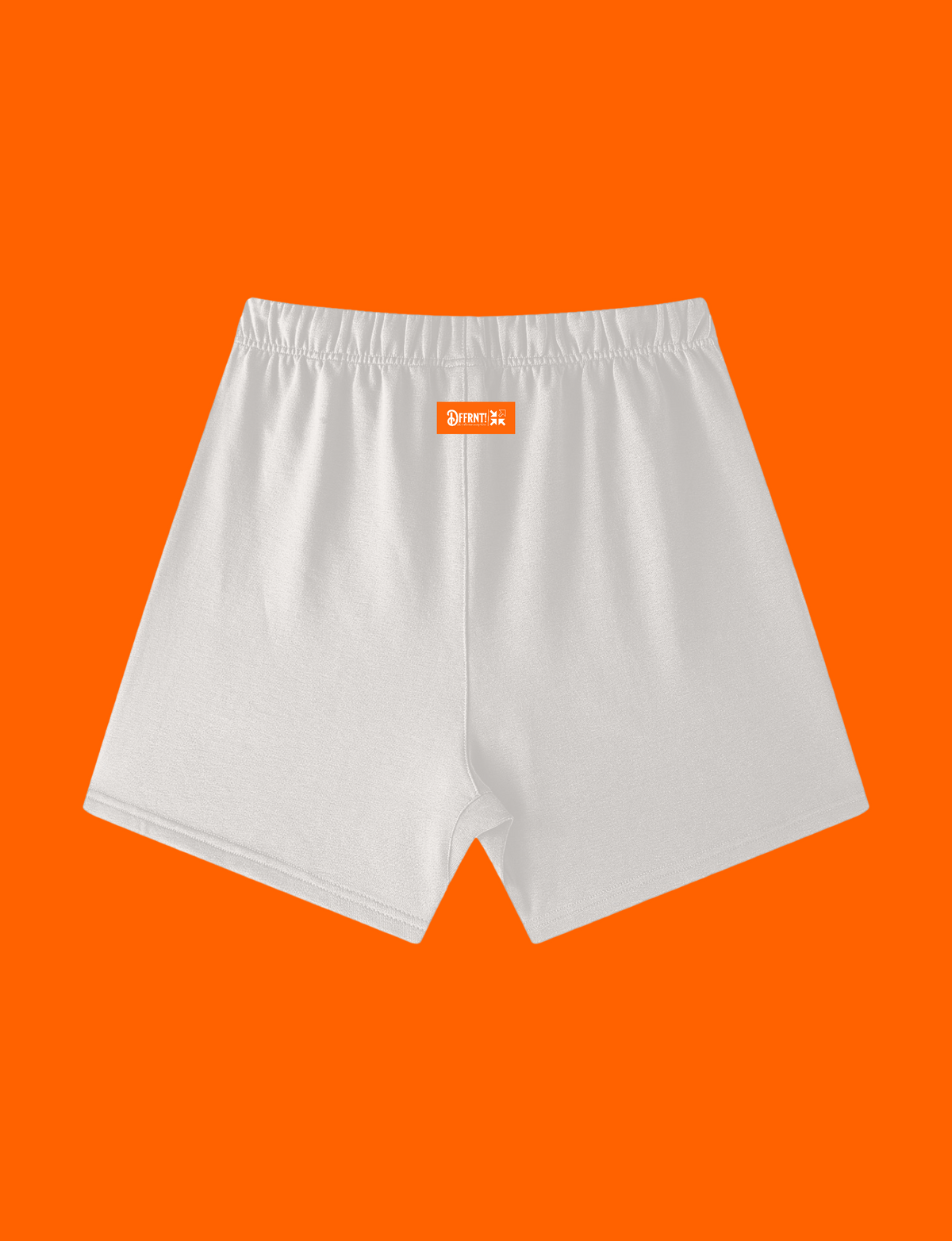 THE STANDARD 425 SHORT — SPORTS GREY