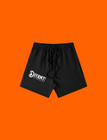 THE STANDARD 425 SHORT — BLACK