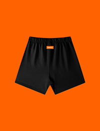 THE STANDARD 425 SHORT — BLACK