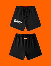THE STANDARD 425 SHORT — BLACK