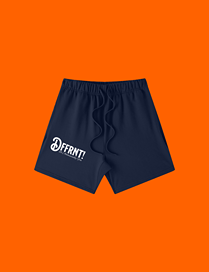 THE STANDARD 425 SHORT — NAVY BLUE