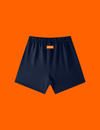 THE STANDARD 425 SHORT — NAVY BLUE