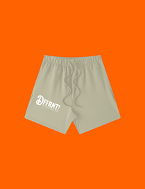 THE STANDARD 425 SHORT — SAND
