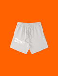 THE STANDARD 425 SHORT — SPORTS GREY