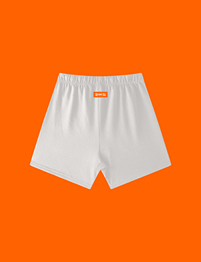 THE STANDARD 425 SHORT — SPORTS GREY