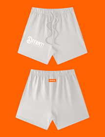 THE STANDARD 425 SHORT — SPORTS GREY
