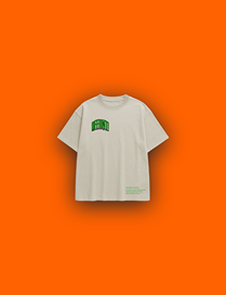 THE STANDARD 300 TEE — ARCH GREEN