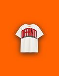 THE STANDARD 300 TEE — ARCH RED