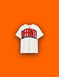 THE STANDARD 300 TEE — ARCH RED