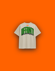 THE STANDARD 300 TEE — ARCH GREEN