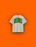 THE STANDARD 300 TEE — ARCH GREEN