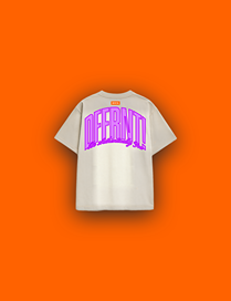 THE STANDARD 300 TEE — ARCH PURPLE