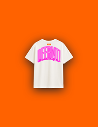 THE STANDARD 300 TEE — ARCH PINK